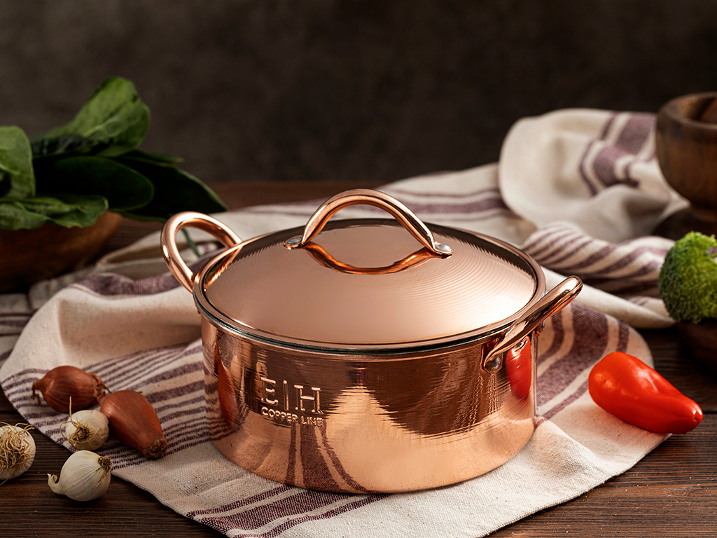 Best Copper PAN .