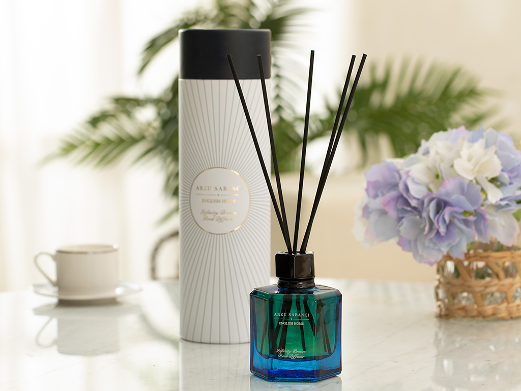 Infinity Breeze Reed Diffuser 120 Ml