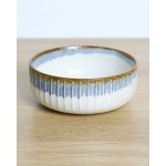 Snacky Porcelain Bowl 13 Cm Blue