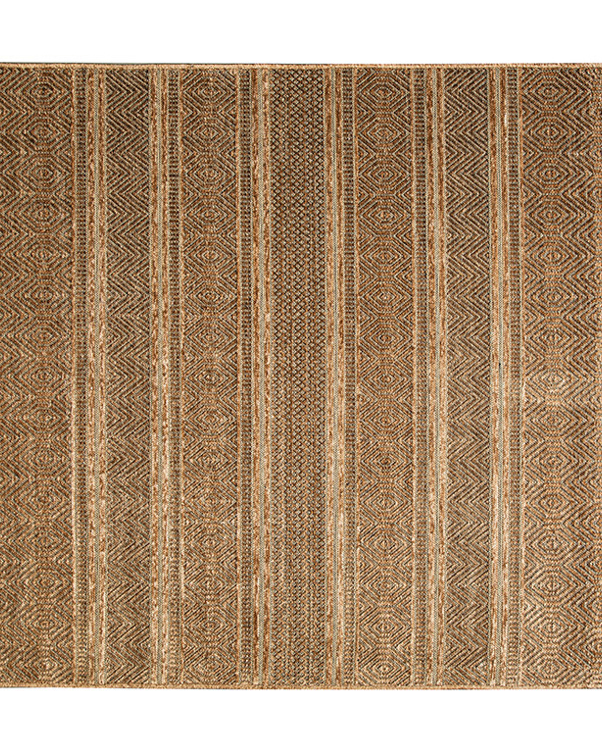 Costa Chenille-Jute Carpet 160x230 Cm Beige