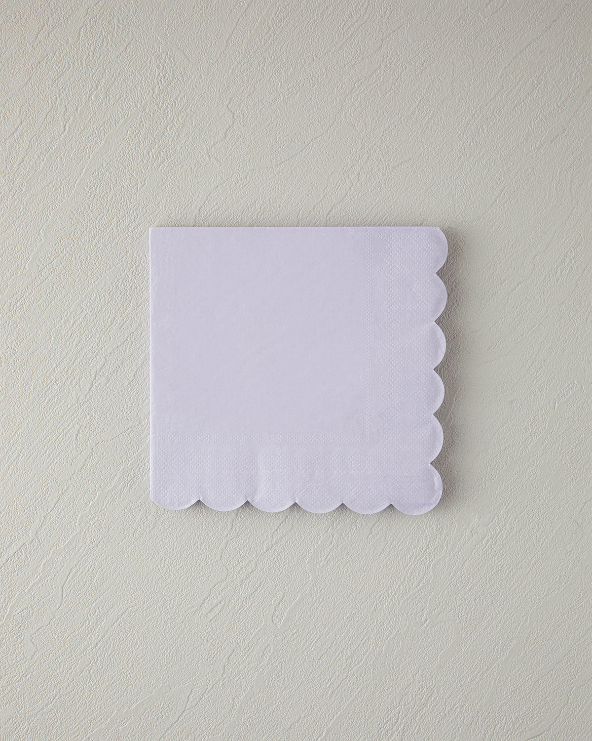 Sakura Paper 20 Pcs Napkin 33x33 Cm Purple