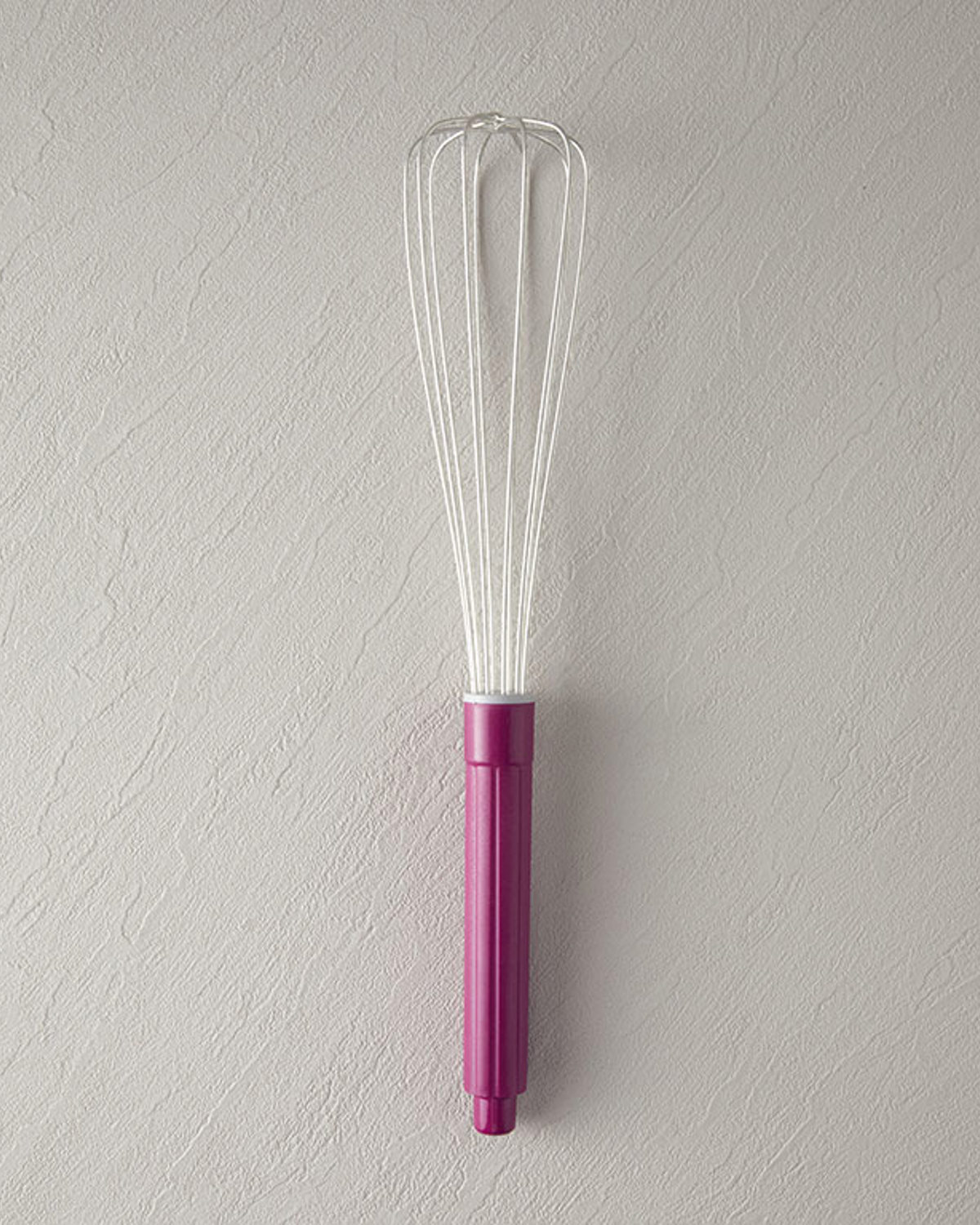 Fancy Plastic Whisker Kitchen Tool 34 Cm Pınk