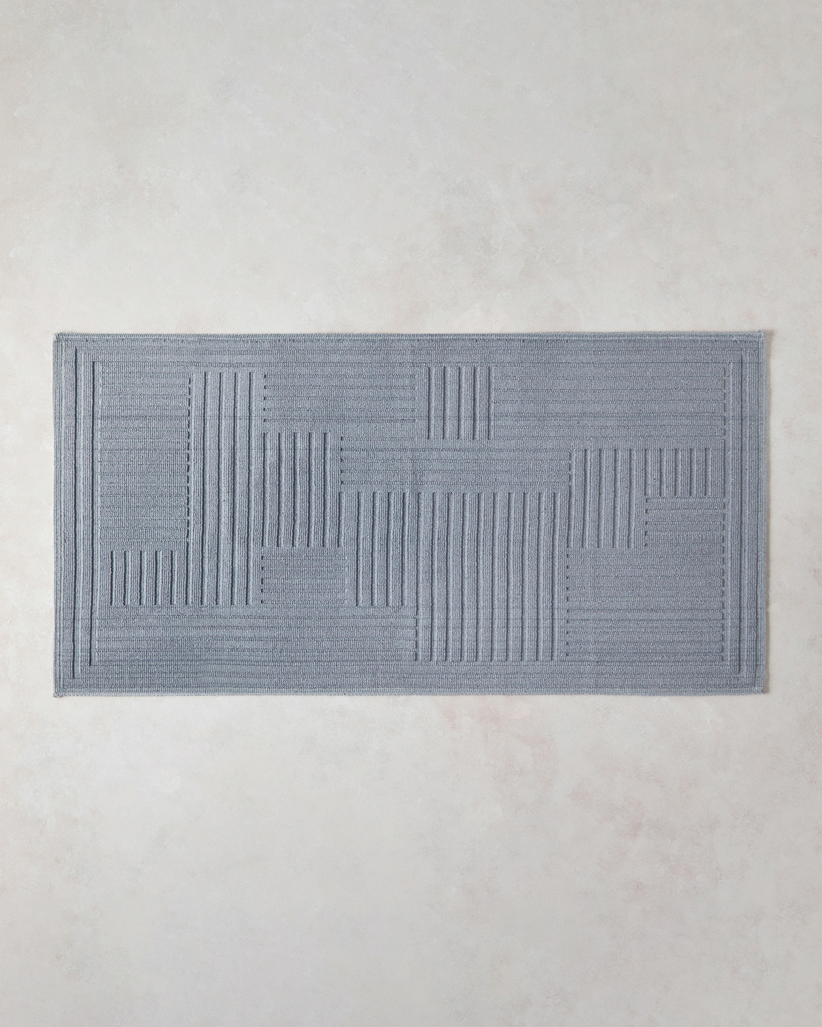 Sonnie Boucle Rug 60x100 Cm Gray